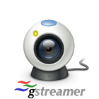 GStreamer Webcam icône