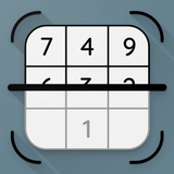 Sudo Scanner - Sudoku Solver