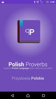 Polish Proverbs স্ক্রিনশট 1