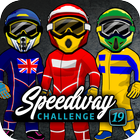 Speedway Challenge 2019 biểu tượng