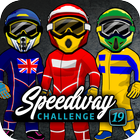 آیکون‌ Speedway Challenge 2019
