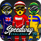 Speedway Challenge 2019 icône