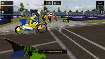Speedway Challenge 2024 capture d'écran 2