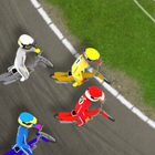 Speedway Challenge 2020-icoon