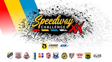 Speedway Challenge 2020 скриншот 1