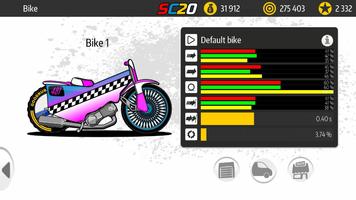 Speedway Challenge 2020 اسکرین شاٹ 2