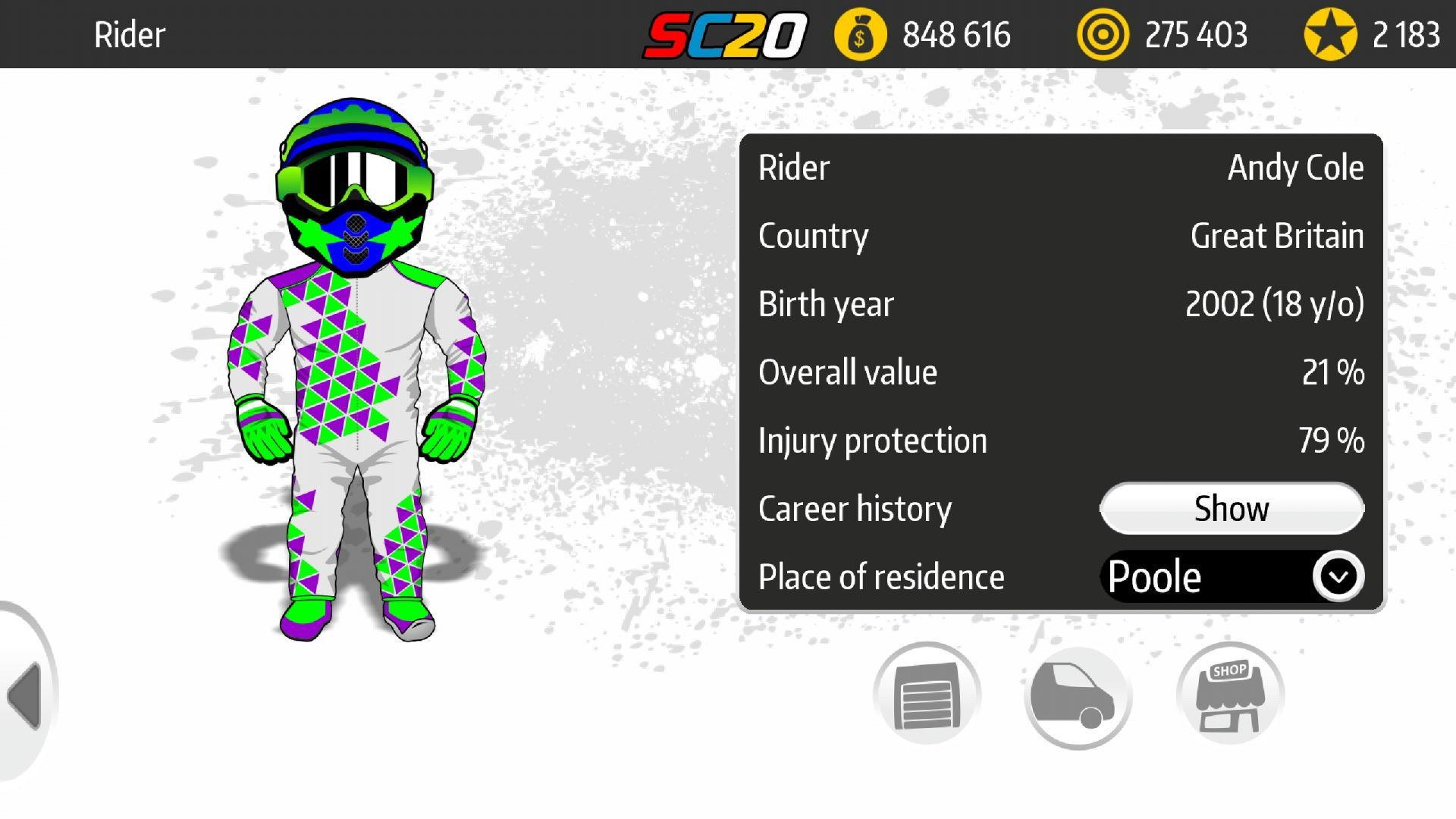 Speedway Challenge 2020 For Android Apk Download
