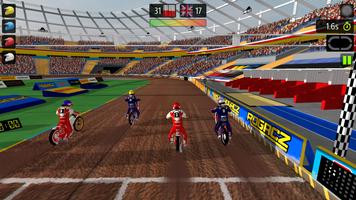 Speedway Challenge 2023 পোস্টার