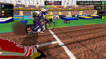 Speedway Challenge 2023 imagem de tela 1