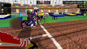Speedway Challenge 2023 capture d'écran 1