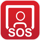 mGuard SOS-icoon