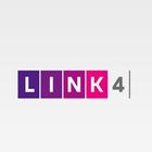 LINK4 ONLINE آئیکن