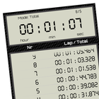 Simple Stopwatch & Timer ícone
