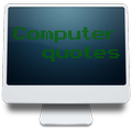 Computer quotes