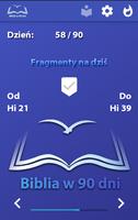 Biblia90dni Poster