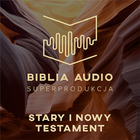 BIBLIA AUDIO superprodukcja أيقونة