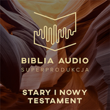 BIBLIA AUDIO superprodukcja আইকন