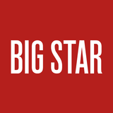 BIG STAR aplikacja