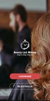 Beauty Last Minute Affiche