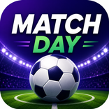 Match Day: Sepak Bola 2026