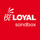 BE LOYAL Sandbox