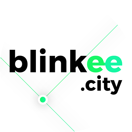 blinkee.city - e-vehicles per 