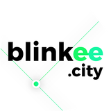 blinkee.city - e-pojazdy na mi アイコン