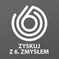 Zyskuj z 6. Zmysłem