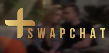 Swapchat - Aplikacja do zmiany