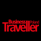 Business Traveller icon