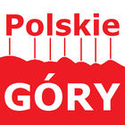 آیکون‌ Polskie Góry