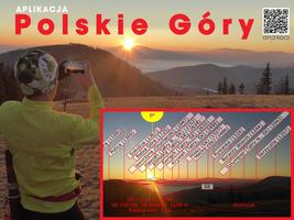 Polskie Góry โปสเตอร์