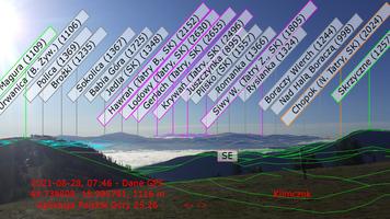 Polskie Góry 截图 2