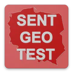 SENT GEO (Test/Edu): Driver's  APK download