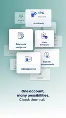 mojeIKP - log in to health XAPK download