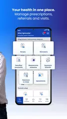 mojeIKP - log in to health XAPK download