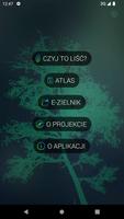 Czyj to liść? تصوير الشاشة 1