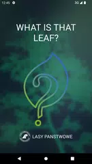 What is that leaf? APK download