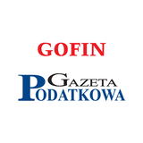 GOFIN Gazeta Podatkowa aplikacja