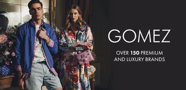 Gomez Fashion Store