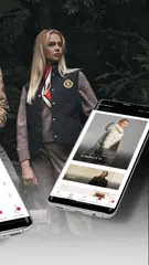 download Gomez fashion store XAPK