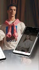 Descargar XAPK de Gomez Fashion Store