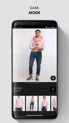 Descargar XAPK de Gomez Fashion Store