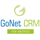 GoNet CRM 아이콘