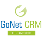 GoNet CRM icône