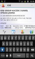 GoNet CRM screenshot 2