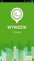 Wywozik Orzesze poster