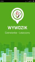 Wywozik Czerwionka-Leszczyny-poster