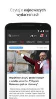 Gazeta.pl capture d'écran 1