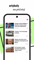 Gazeta.pl LIVE Wiadomości アプリダウンロード